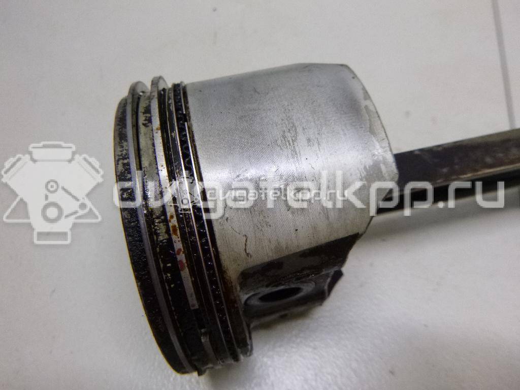 Фото Поршень с шатуном для двигателя BP (DOHC) для Mazda / Ford Australia / Eunos 125-130 л.с 16V 1.8 л бензин {forloop.counter}}