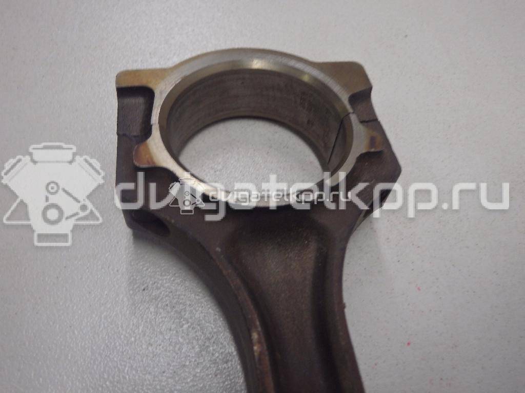 Фото Поршень с шатуном для двигателя BP (DOHC) для Mazda / Ford Australia / Eunos 125-130 л.с 16V 1.8 л бензин {forloop.counter}}