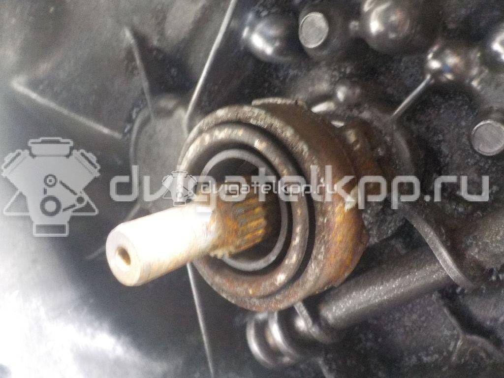 Фото Контрактная (б/у) МКПП для Suzuki Vitara / Grand Vitara / Sx4 / Liana / Swift 99-142 л.с 16V 1.6 л M16A бензин {forloop.counter}}