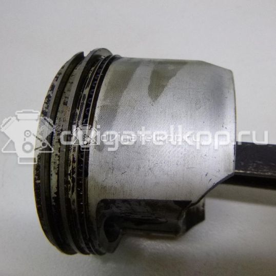 Фото Поршень с шатуном для двигателя BP (DOHC) для Mazda / Ford Australia / Eunos 125-130 л.с 16V 1.8 л бензин