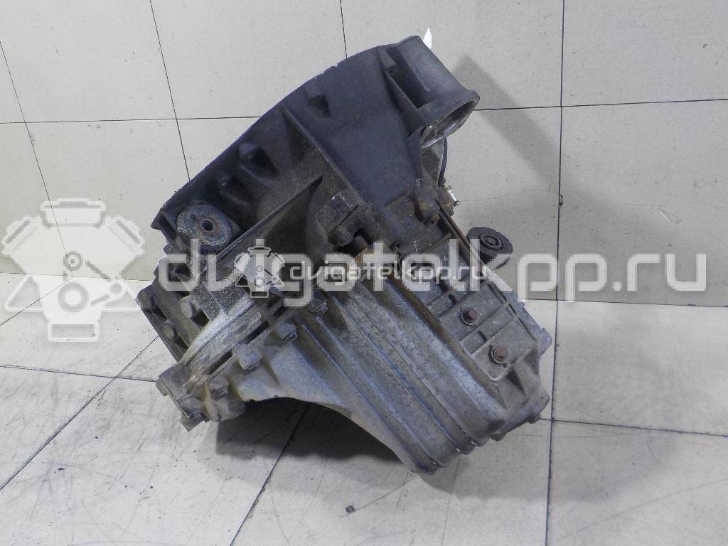 Фото Контрактная (б/у) МКПП для Mazda / Ford Australia / Eunos 103-125 л.с 16V 1.8 л BP (DOHC) бензин 1094148 {forloop.counter}}