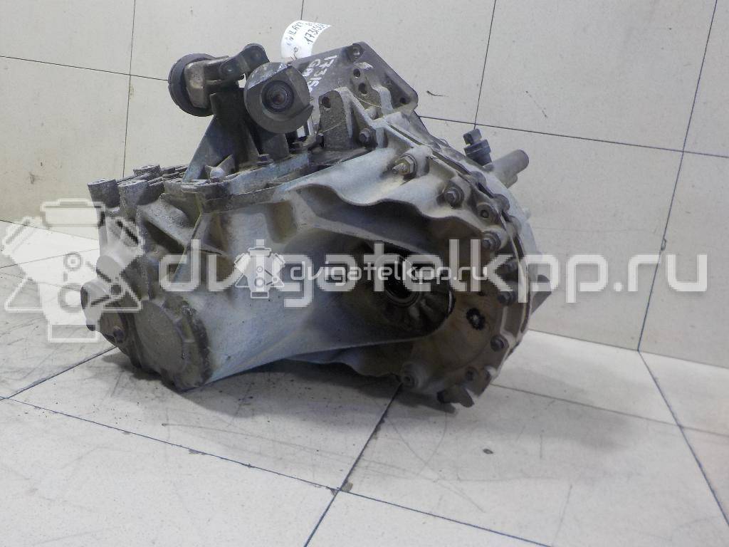 Фото Контрактная (б/у) МКПП для Mazda / Ford Australia / Eunos 103-125 л.с 16V 1.8 л BP (DOHC) бензин 1094148 {forloop.counter}}