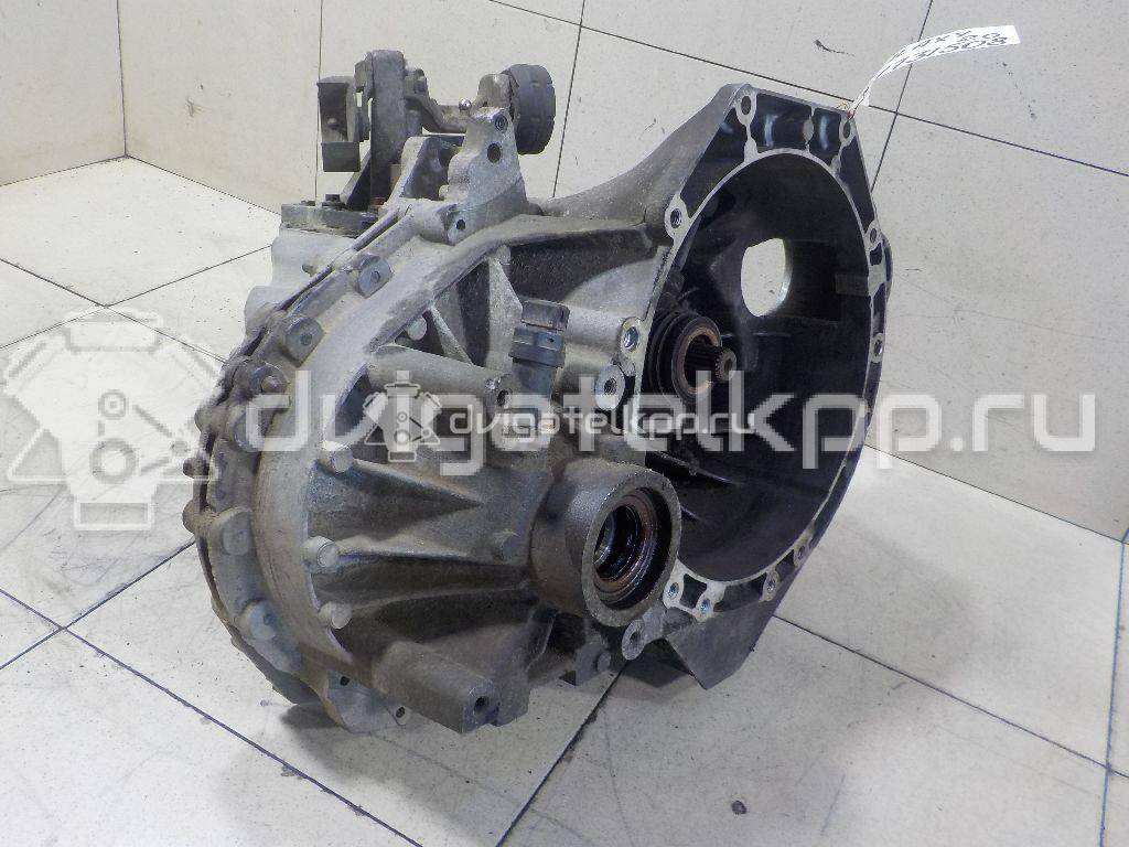 Фото Контрактная (б/у) МКПП для Mazda / Ford Australia / Eunos 103-125 л.с 16V 1.8 л BP (DOHC) бензин 1094148 {forloop.counter}}