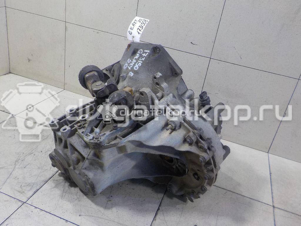 Фото Контрактная (б/у) МКПП для Mazda / Ford Australia / Eunos 103-125 л.с 16V 1.8 л BP (DOHC) бензин 1094148 {forloop.counter}}