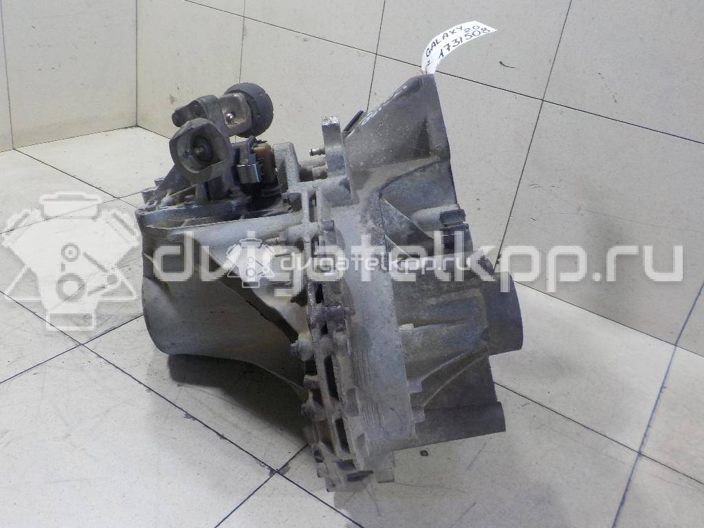 Фото Контрактная (б/у) МКПП для Mazda / Ford Australia / Eunos 103-125 л.с 16V 1.8 л BP (DOHC) бензин 1094148 {forloop.counter}}