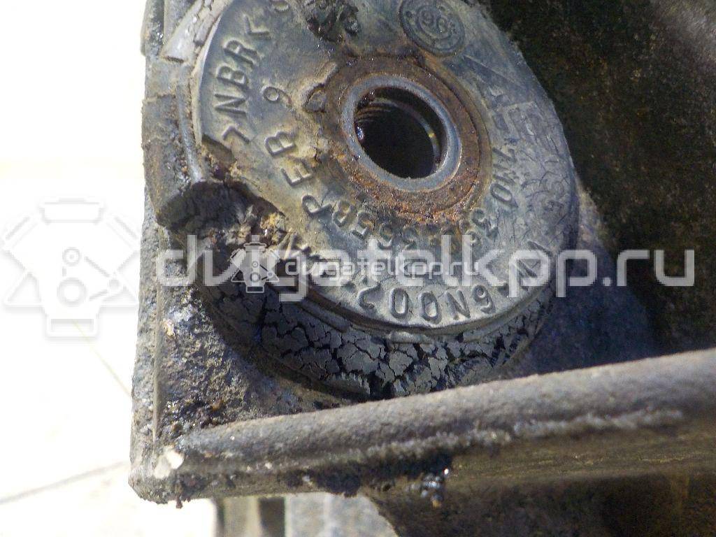 Фото Контрактная (б/у) МКПП для Mazda / Ford Australia / Eunos 125-130 л.с 16V 1.8 л BP (DOHC) бензин 1094148 {forloop.counter}}