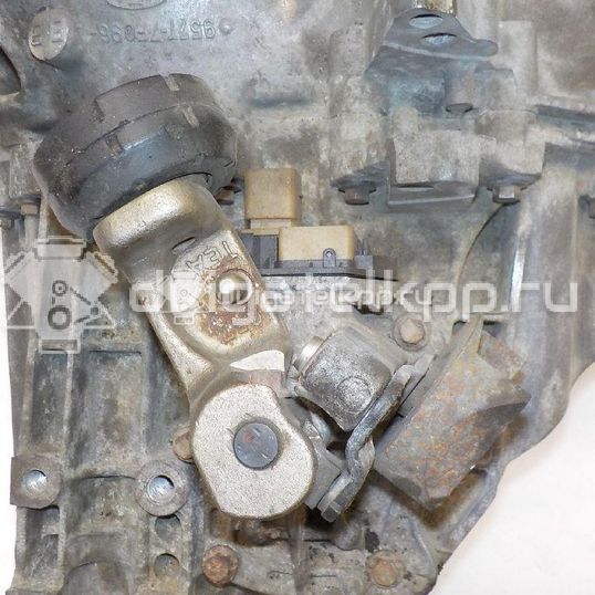 Фото Контрактная (б/у) МКПП для Mazda / Ford Australia / Eunos 103-125 л.с 16V 1.8 л BP (DOHC) бензин RM977T7002AA