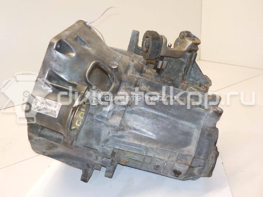 Фото Контрактная (б/у) МКПП для Mazda / Ford Australia / Eunos 103-125 л.с 16V 1.8 л BP (DOHC) бензин RM977T7002AA {forloop.counter}}