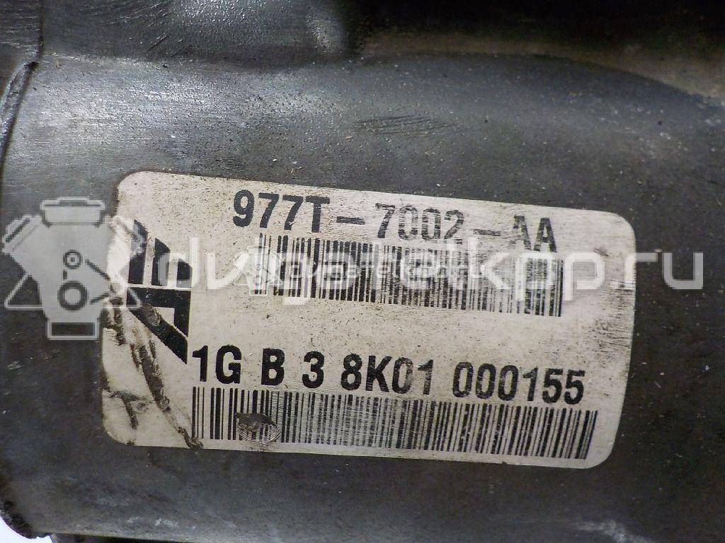 Фото Контрактная (б/у) МКПП для Mazda / Ford Australia / Eunos 103-125 л.с 16V 1.8 л BP (DOHC) бензин RM977T7002AA {forloop.counter}}