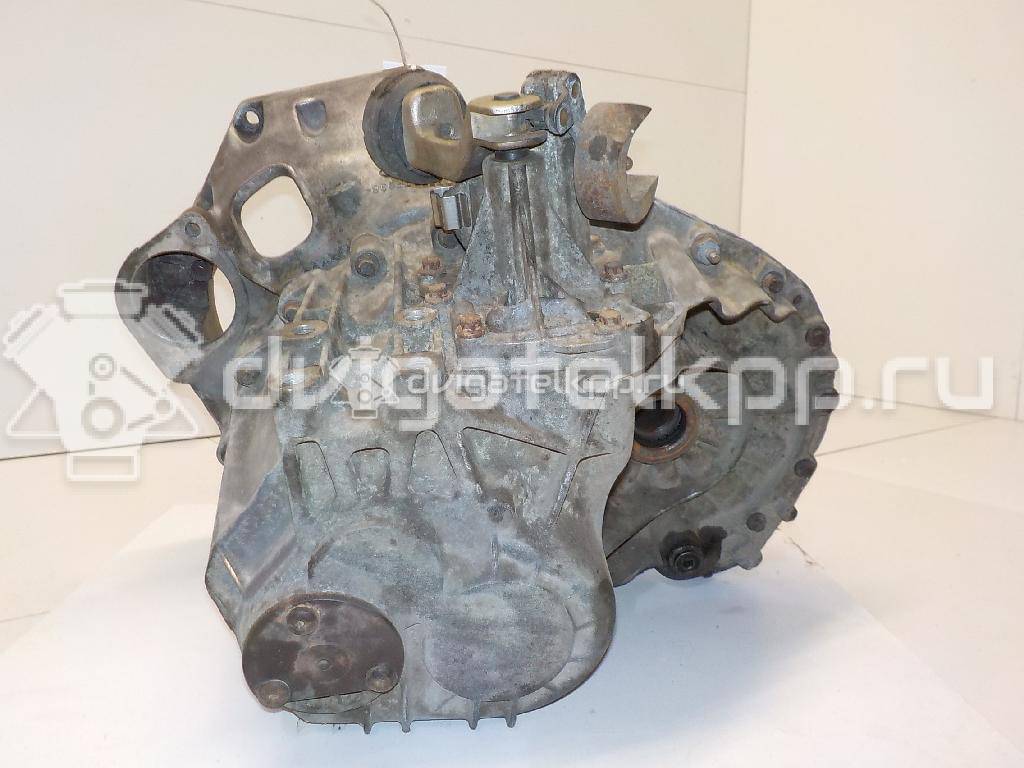 Фото Контрактная (б/у) МКПП для Mazda / Ford Australia / Eunos 103-125 л.с 16V 1.8 л BP (DOHC) бензин RM977T7002AA {forloop.counter}}