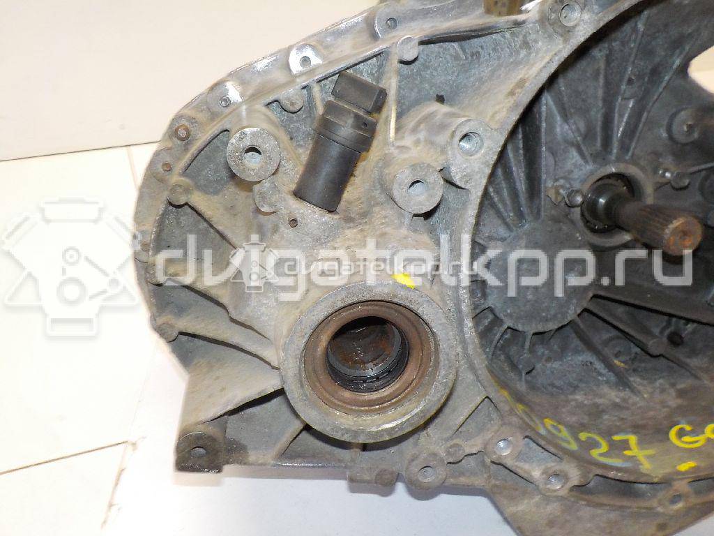 Фото Контрактная (б/у) МКПП для Mazda / Ford Australia / Eunos 103-125 л.с 16V 1.8 л BP (DOHC) бензин RM977T7002AA {forloop.counter}}