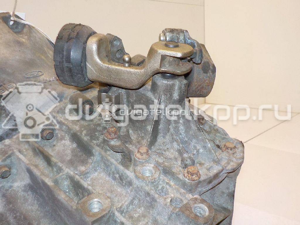 Фото Контрактная (б/у) МКПП для Mazda / Ford Australia / Eunos 125-130 л.с 16V 1.8 л BP (DOHC) бензин RM977T7002AA {forloop.counter}}