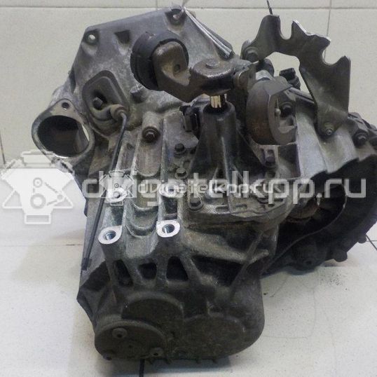 Фото Контрактная (б/у) МКПП для Mazda / Ford Australia / Eunos 103-125 л.с 16V 1.8 л BP (DOHC) бензин 1094110