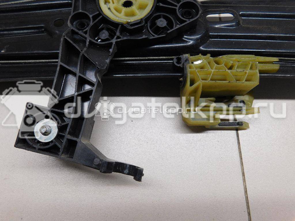 Фото Стеклоподъемник электр. задний левый  51357182615 для Bmw 7 {forloop.counter}}
