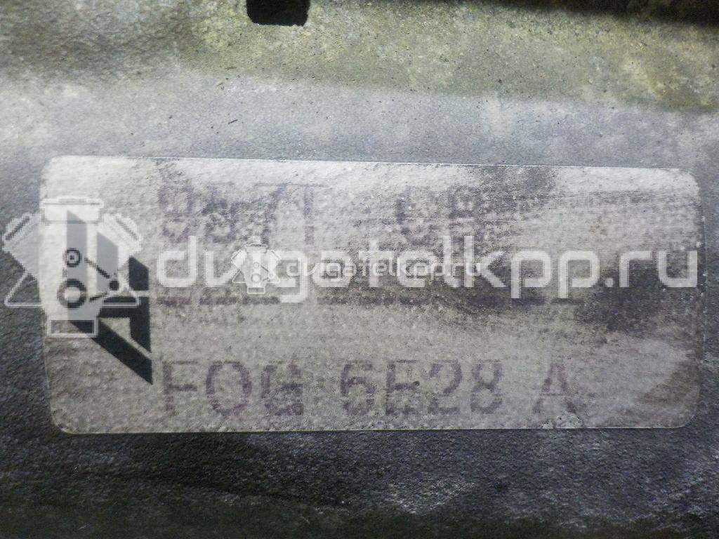 Фото Контрактная (б/у) МКПП для Mazda / Ford Australia / Eunos 103-125 л.с 16V 1.8 л BP (DOHC) бензин 1094110 {forloop.counter}}