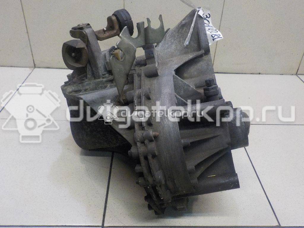 Фото Контрактная (б/у) МКПП для Mazda / Ford Australia / Eunos 103-125 л.с 16V 1.8 л BP (DOHC) бензин 1094110 {forloop.counter}}