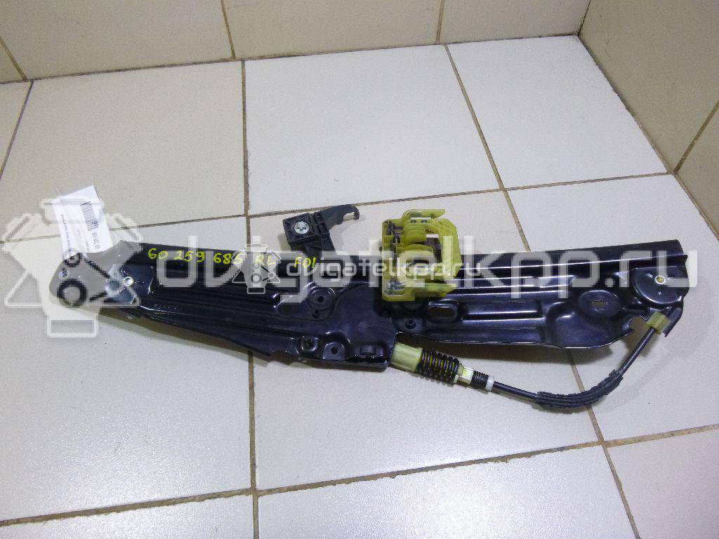 Фото Стеклоподъемник электр. задний левый  51357182615 для Bmw 7 {forloop.counter}}