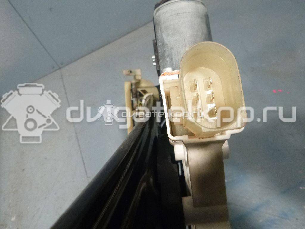 Фото Стеклоподъемник электр. задний левый  51357182615 для Bmw 7 {forloop.counter}}