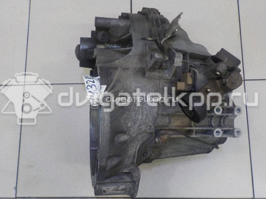 Фото Контрактная (б/у) МКПП для Mazda / Ford Australia / Eunos 103-125 л.с 16V 1.8 л BP (DOHC) бензин 1094110 {forloop.counter}}