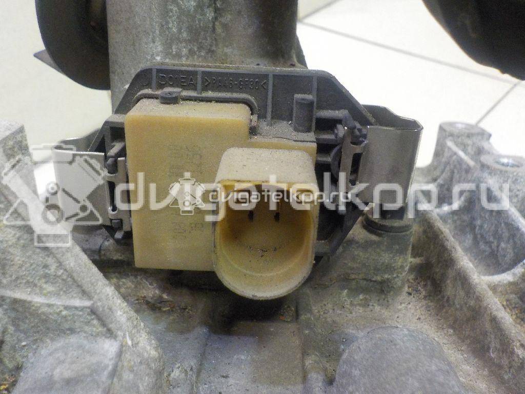 Фото Контрактная (б/у) МКПП для Mazda / Ford Australia / Eunos 103-125 л.с 16V 1.8 л BP (DOHC) бензин 1094110 {forloop.counter}}