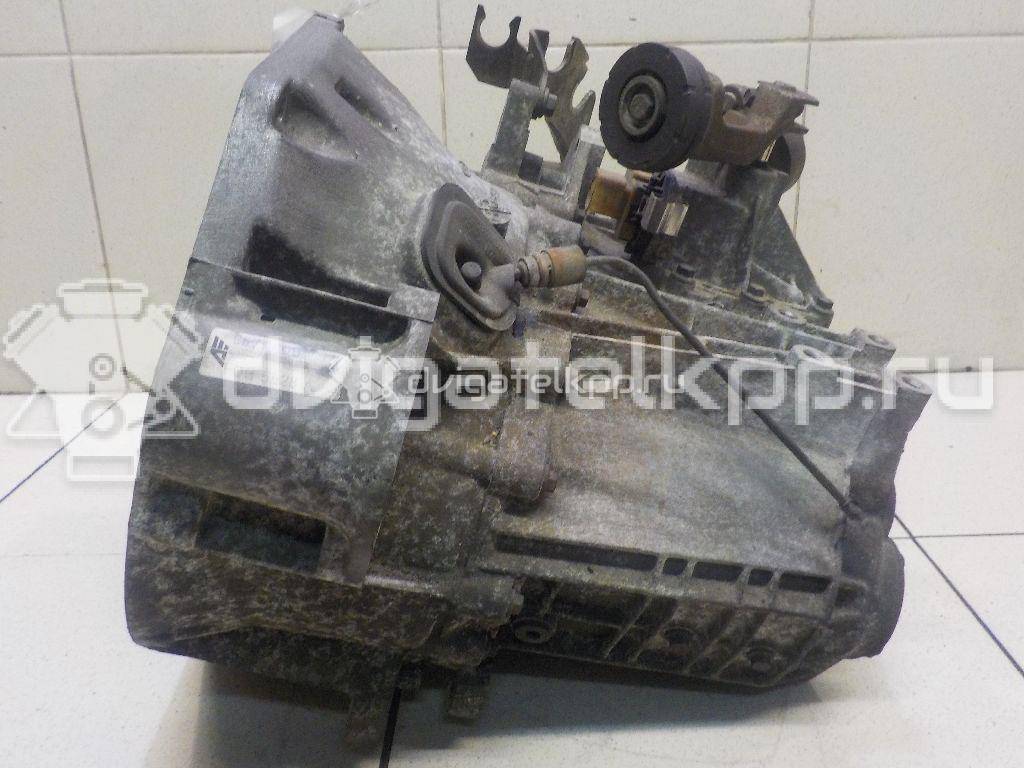 Фото Контрактная (б/у) МКПП для Mazda / Ford Australia / Eunos 103-125 л.с 16V 1.8 л BP (DOHC) бензин 1094110 {forloop.counter}}