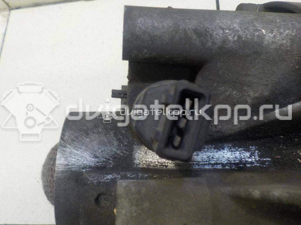 Фото Контрактная (б/у) МКПП для Mazda / Ford Australia / Eunos 103-125 л.с 16V 1.8 л BP (DOHC) бензин 1094110 {forloop.counter}}