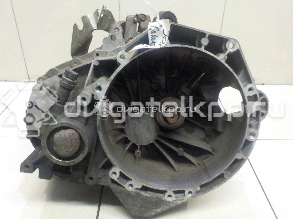 Фото Контрактная (б/у) МКПП для Mazda / Ford Australia / Eunos 103-125 л.с 16V 1.8 л BP (DOHC) бензин 1094110 {forloop.counter}}