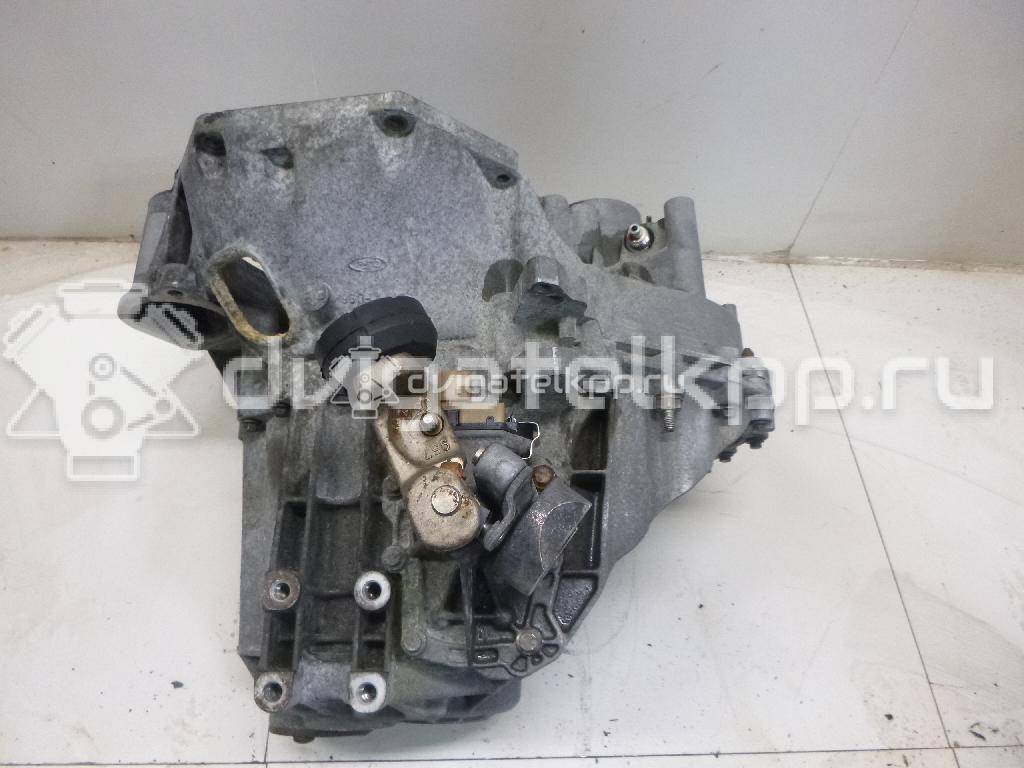 Фото Контрактная (б/у) МКПП для Mazda / Ford Australia / Eunos 103-125 л.с 16V 1.8 л BP (DOHC) бензин 1094110 {forloop.counter}}