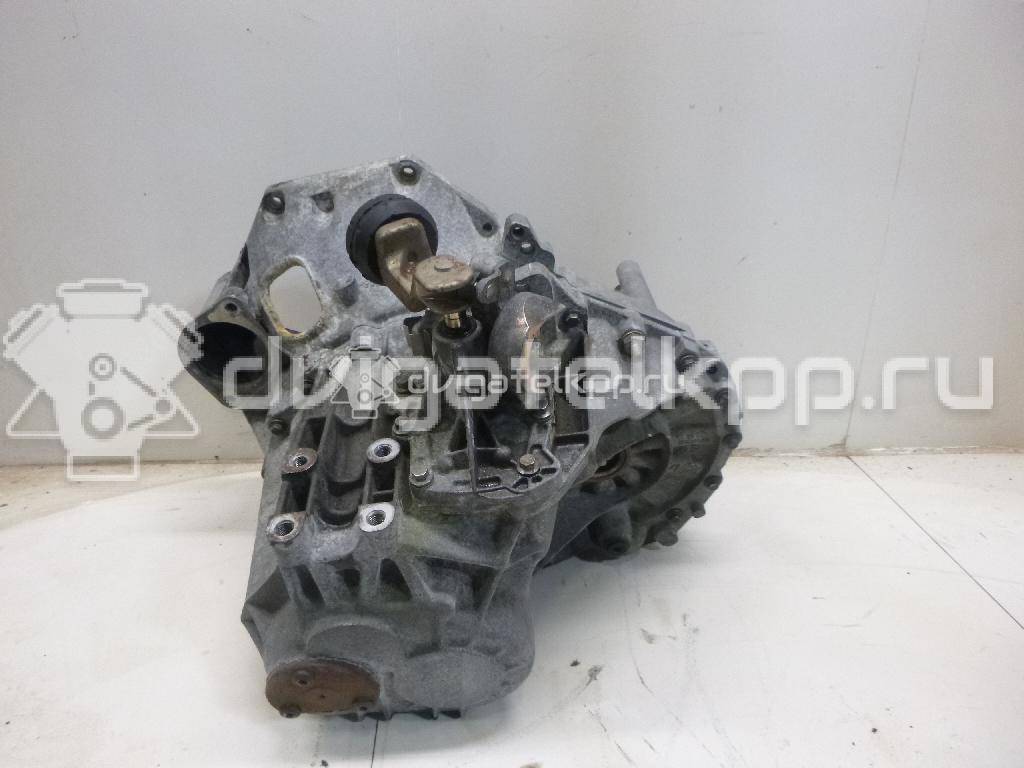 Фото Контрактная (б/у) МКПП для Mazda / Ford Australia / Eunos 103-125 л.с 16V 1.8 л BP (DOHC) бензин 1094110 {forloop.counter}}