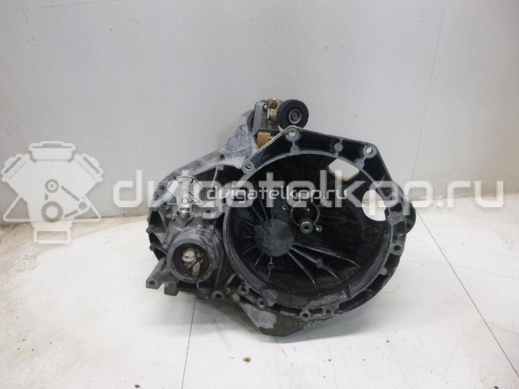 Фото Контрактная (б/у) МКПП для Mazda / Ford Australia / Eunos 125-130 л.с 16V 1.8 л BP (DOHC) бензин 1094110 {forloop.counter}}