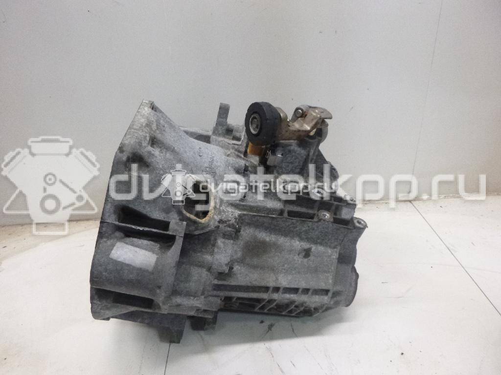 Фото Контрактная (б/у) МКПП для Mazda / Ford Australia / Eunos 125-130 л.с 16V 1.8 л BP (DOHC) бензин 1094110 {forloop.counter}}