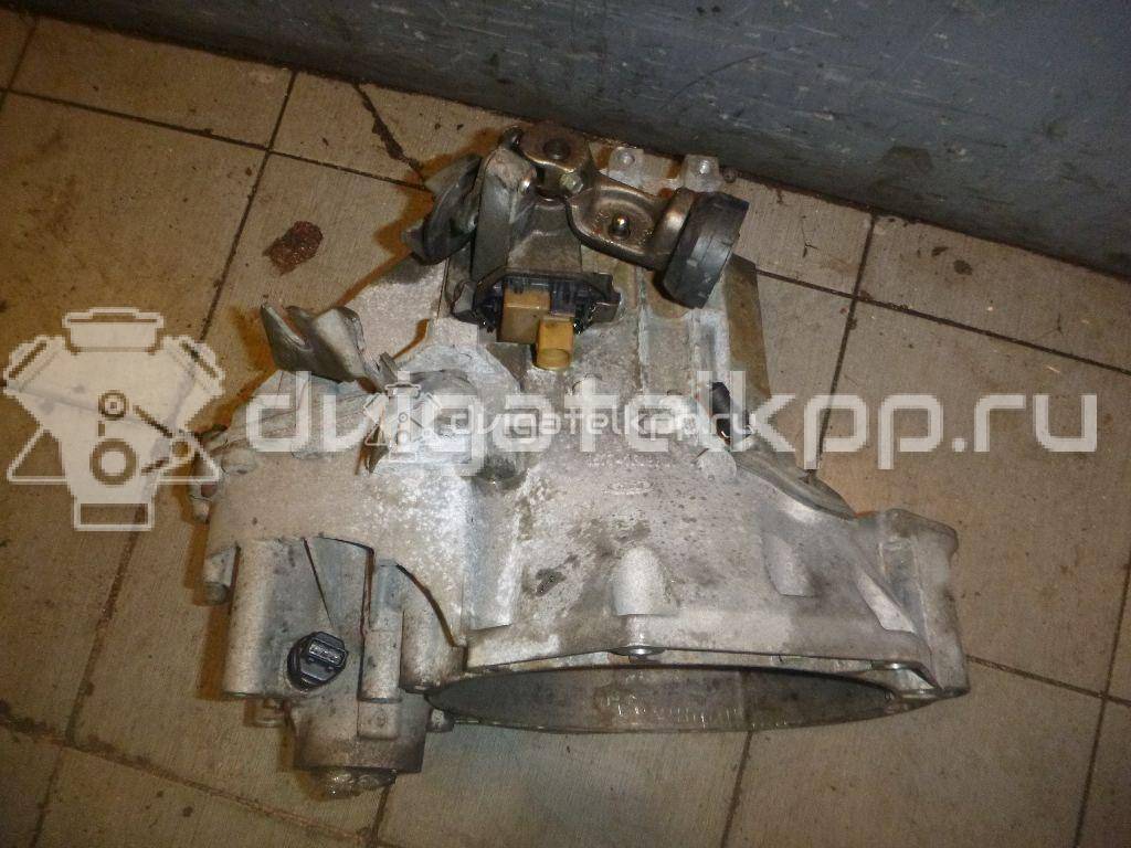 Фото Контрактная (б/у) МКПП для Mazda / Ford Australia / Eunos 103-125 л.с 16V 1.8 л BP (DOHC) бензин 1254779 {forloop.counter}}