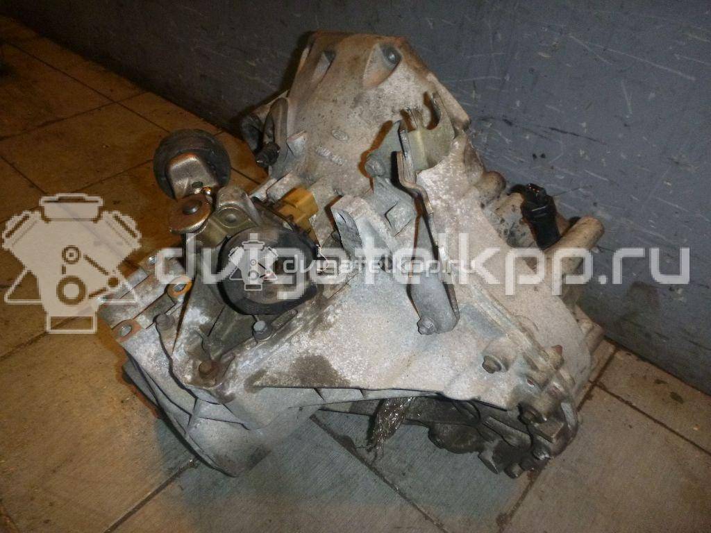 Фото Контрактная (б/у) МКПП для Mazda / Ford Australia / Eunos 103-125 л.с 16V 1.8 л BP (DOHC) бензин 1254779 {forloop.counter}}