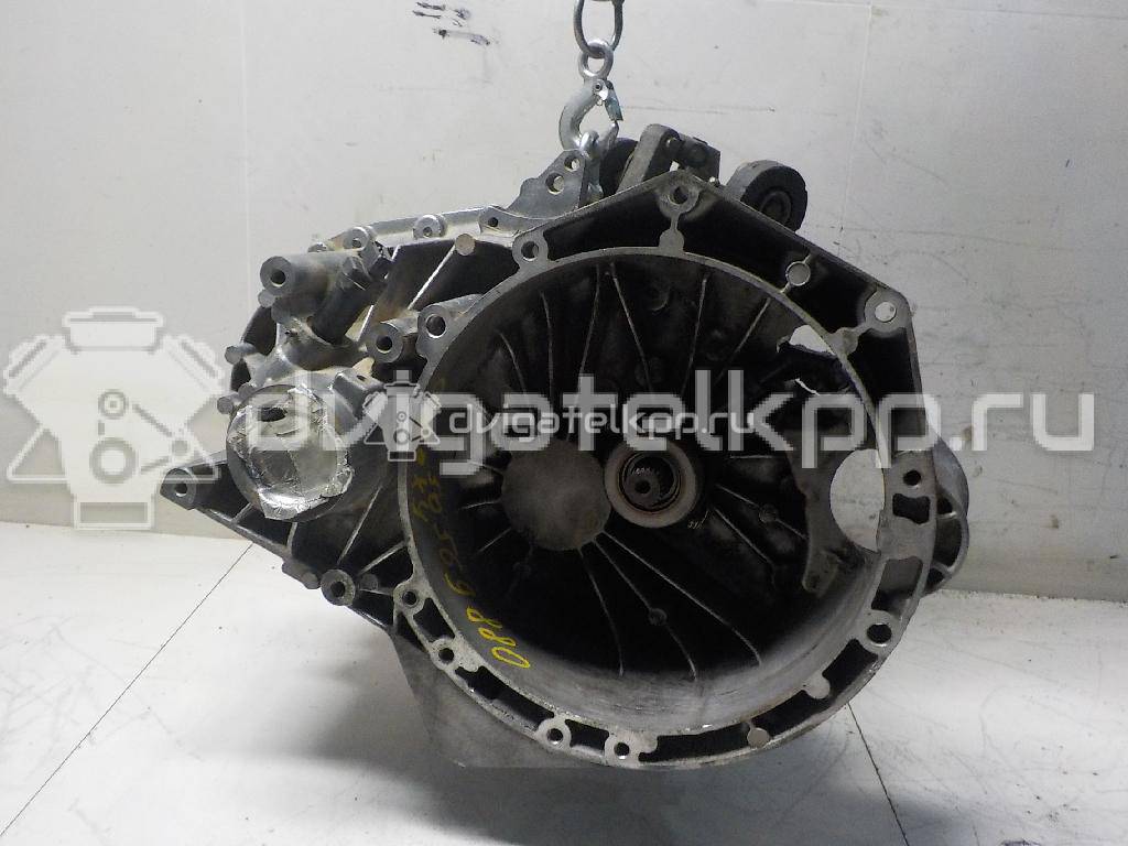 Фото Контрактная (б/у) МКПП для Mazda / Ford Australia / Eunos 103-125 л.с 16V 1.8 л BP (DOHC) бензин 1254779 {forloop.counter}}