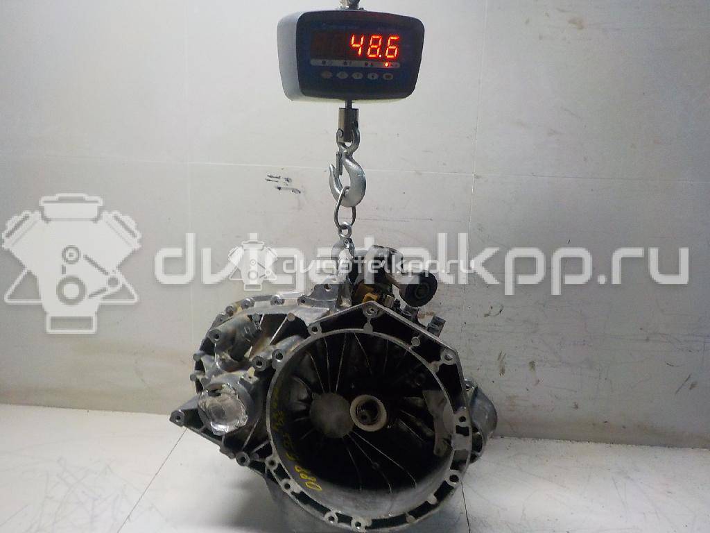 Фото Контрактная (б/у) МКПП для Mazda / Ford Australia / Eunos 103-125 л.с 16V 1.8 л BP (DOHC) бензин 1254779 {forloop.counter}}