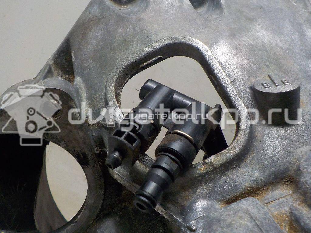 Фото Контрактная (б/у) МКПП для Mazda / Ford Australia / Eunos 103-125 л.с 16V 1.8 л BP (DOHC) бензин 1254779 {forloop.counter}}