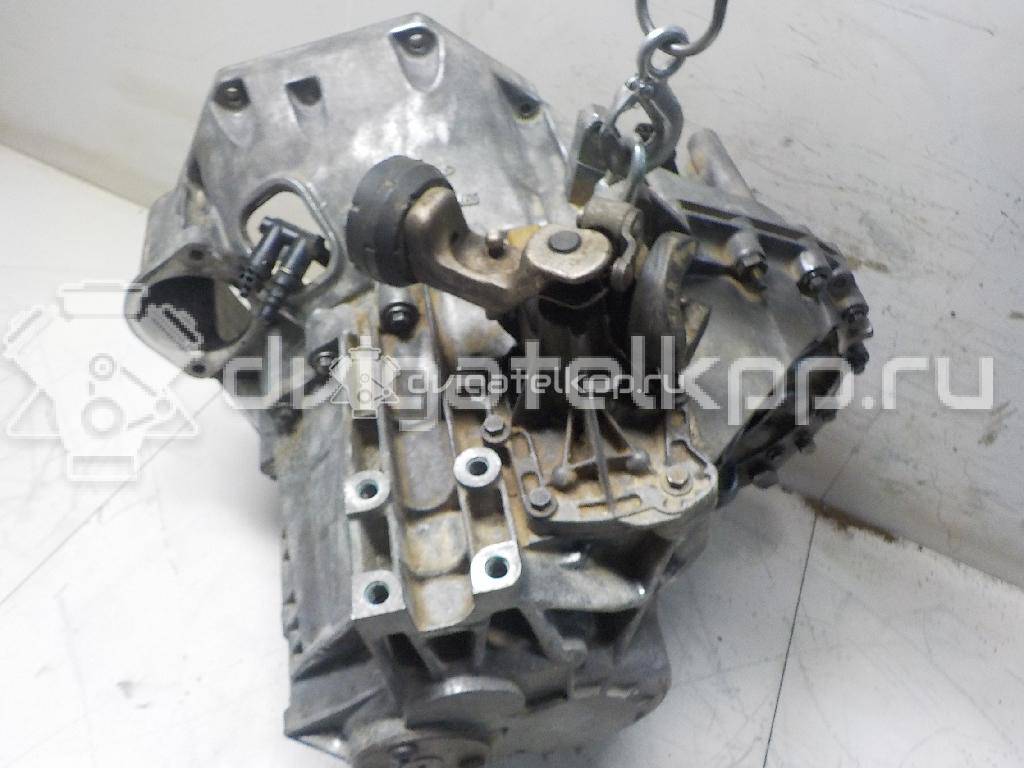 Фото Контрактная (б/у) МКПП для Mazda / Ford Australia / Eunos 103-125 л.с 16V 1.8 л BP (DOHC) бензин 1254779 {forloop.counter}}