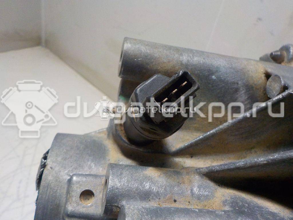 Фото Контрактная (б/у) МКПП для Mazda / Ford Australia / Eunos 103-125 л.с 16V 1.8 л BP (DOHC) бензин 1254779 {forloop.counter}}