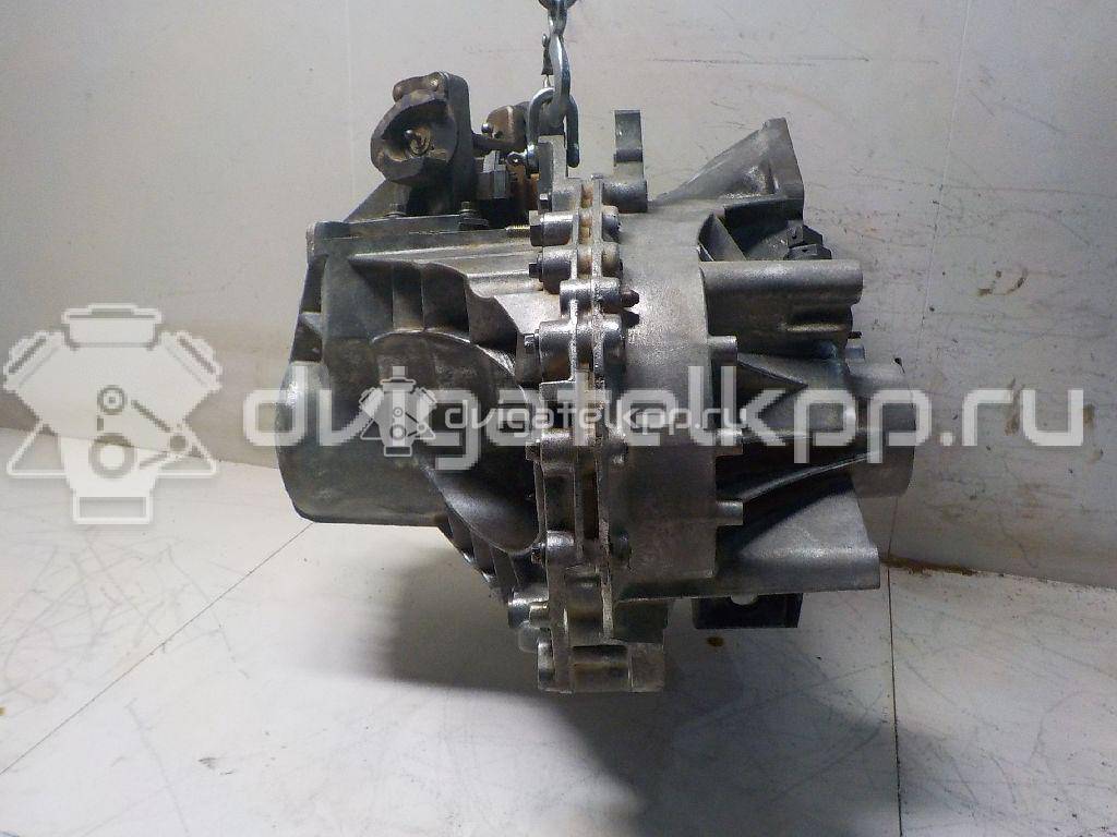 Фото Контрактная (б/у) МКПП для Mazda / Ford Australia / Eunos 103-125 л.с 16V 1.8 л BP (DOHC) бензин 1254779 {forloop.counter}}