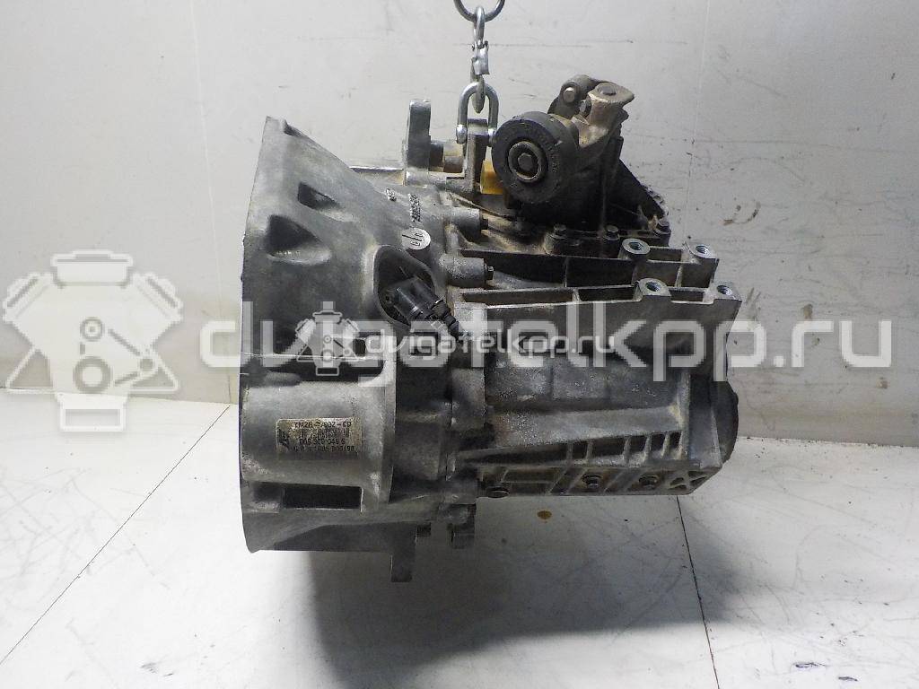 Фото Контрактная (б/у) МКПП для Mazda / Ford Australia / Eunos 103-125 л.с 16V 1.8 л BP (DOHC) бензин 1254779 {forloop.counter}}