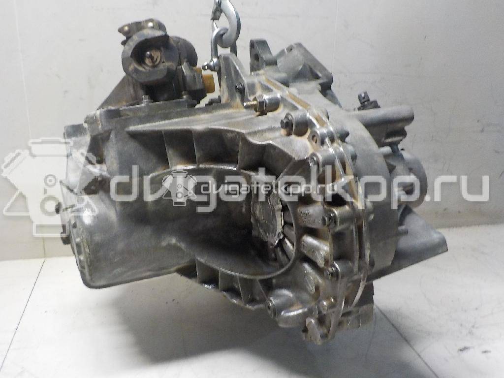 Фото Контрактная (б/у) МКПП для Mazda / Ford Australia / Eunos 125-130 л.с 16V 1.8 л BP (DOHC) бензин 1254779 {forloop.counter}}