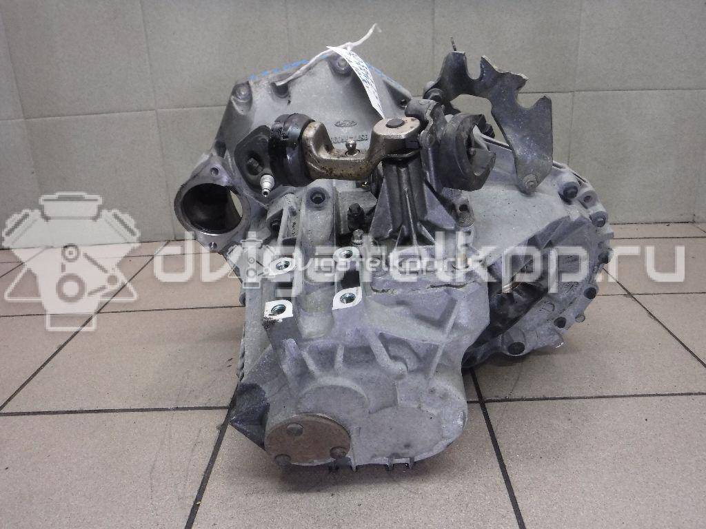 Фото Контрактная (б/у) МКПП для Mazda / Ford Australia / Eunos 103-125 л.с 16V 1.8 л BP (DOHC) бензин 1254779 {forloop.counter}}