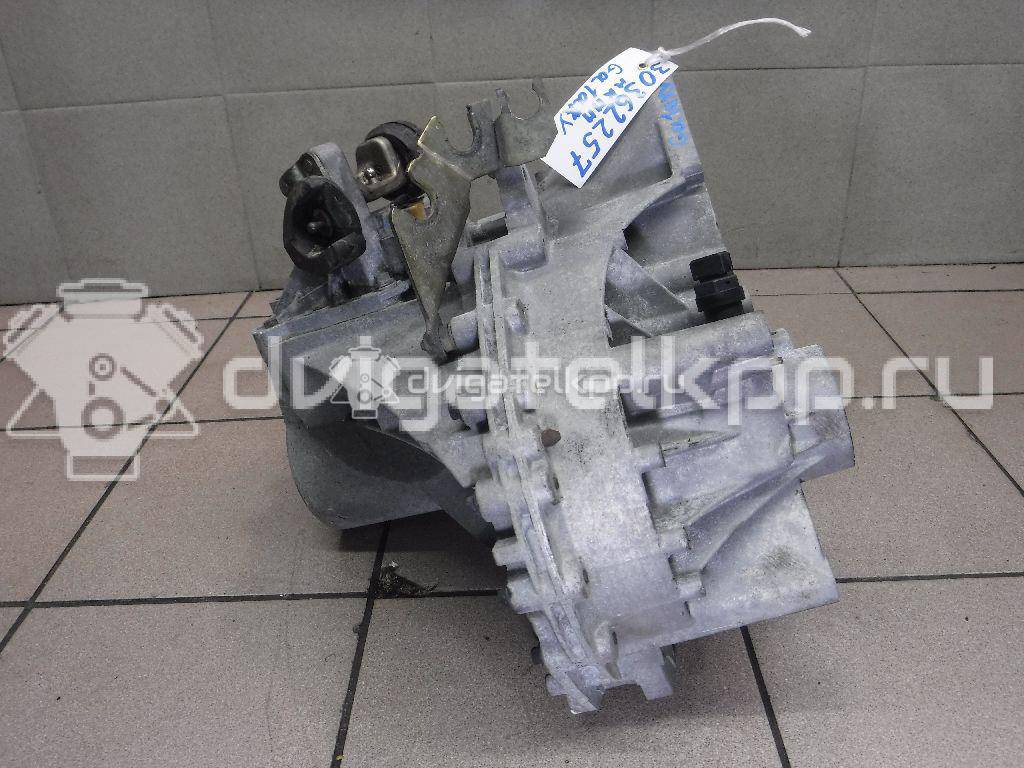 Фото Контрактная (б/у) МКПП для Mazda / Ford Australia / Eunos 103-125 л.с 16V 1.8 л BP (DOHC) бензин 1254779 {forloop.counter}}