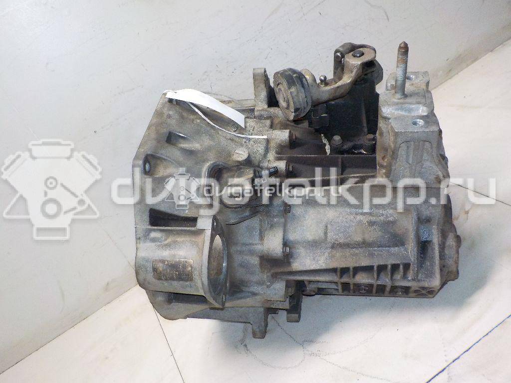 Фото Контрактная (б/у) МКПП для Mazda / Ford Australia / Eunos 103-125 л.с 16V 1.8 л BP (DOHC) бензин {forloop.counter}}