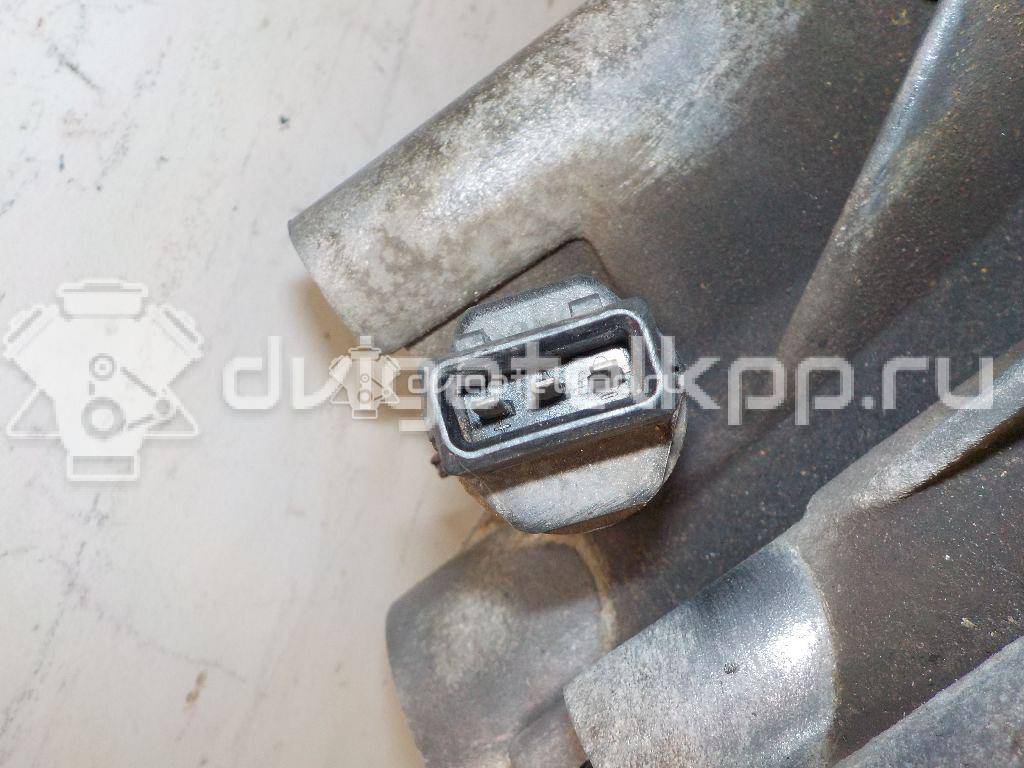 Фото Контрактная (б/у) МКПП для Mazda / Ford Australia / Eunos 103-125 л.с 16V 1.8 л BP (DOHC) бензин {forloop.counter}}