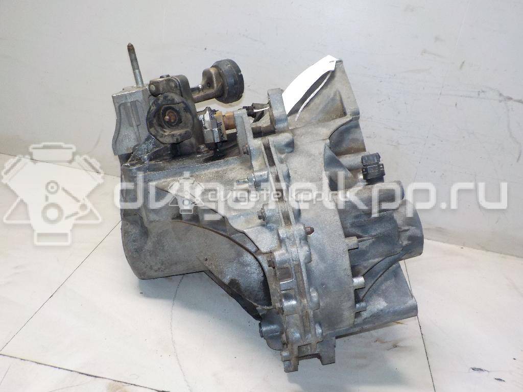 Фото Контрактная (б/у) МКПП для Mazda / Ford Australia / Eunos 103-125 л.с 16V 1.8 л BP (DOHC) бензин {forloop.counter}}