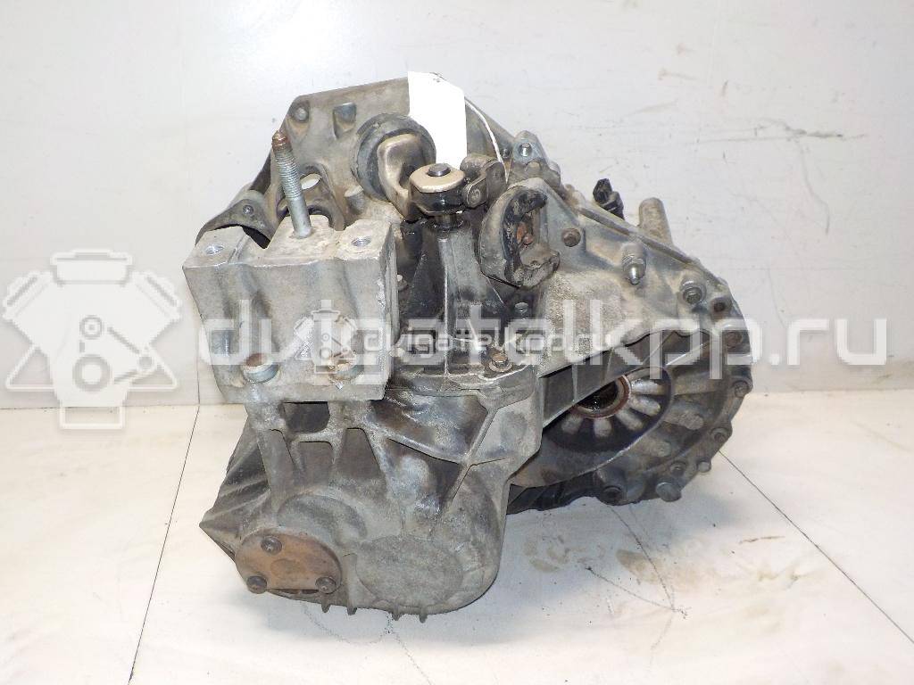 Фото Контрактная (б/у) МКПП для Mazda / Ford Australia / Eunos 103-125 л.с 16V 1.8 л BP (DOHC) бензин {forloop.counter}}