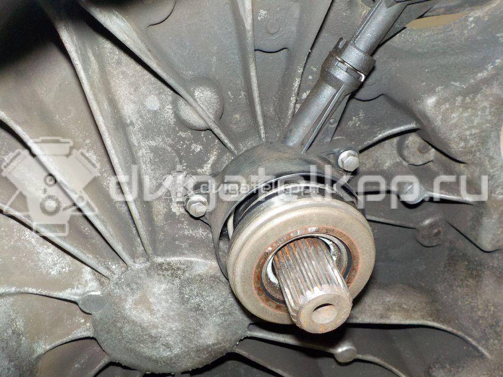 Фото Контрактная (б/у) МКПП для Mazda / Ford Australia / Eunos 125-130 л.с 16V 1.8 л BP (DOHC) бензин {forloop.counter}}