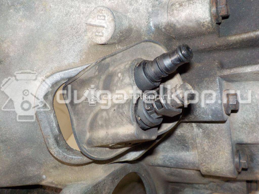 Фото Контрактная (б/у) МКПП для Mazda / Ford Australia / Eunos 125-130 л.с 16V 1.8 л BP (DOHC) бензин {forloop.counter}}