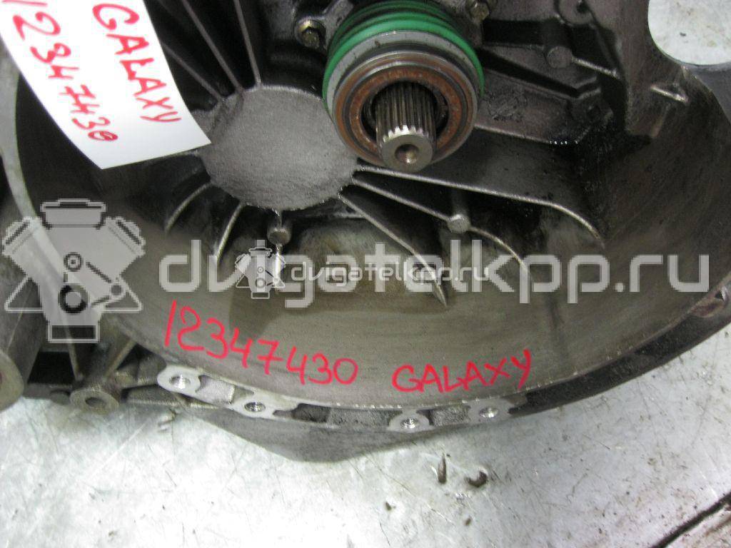 Фото Контрактная (б/у) МКПП для Mazda / Ford Australia / Eunos 103-125 л.с 16V 1.8 л BP (DOHC) бензин 1254779 {forloop.counter}}